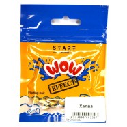 Повітряне тісто наживка, пиляче, Start Fishing WoW Effect, Халва, 7мм, 5г